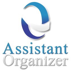 Assistant Organizer