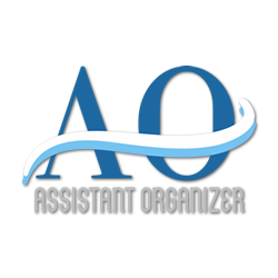 Assistant Organizer